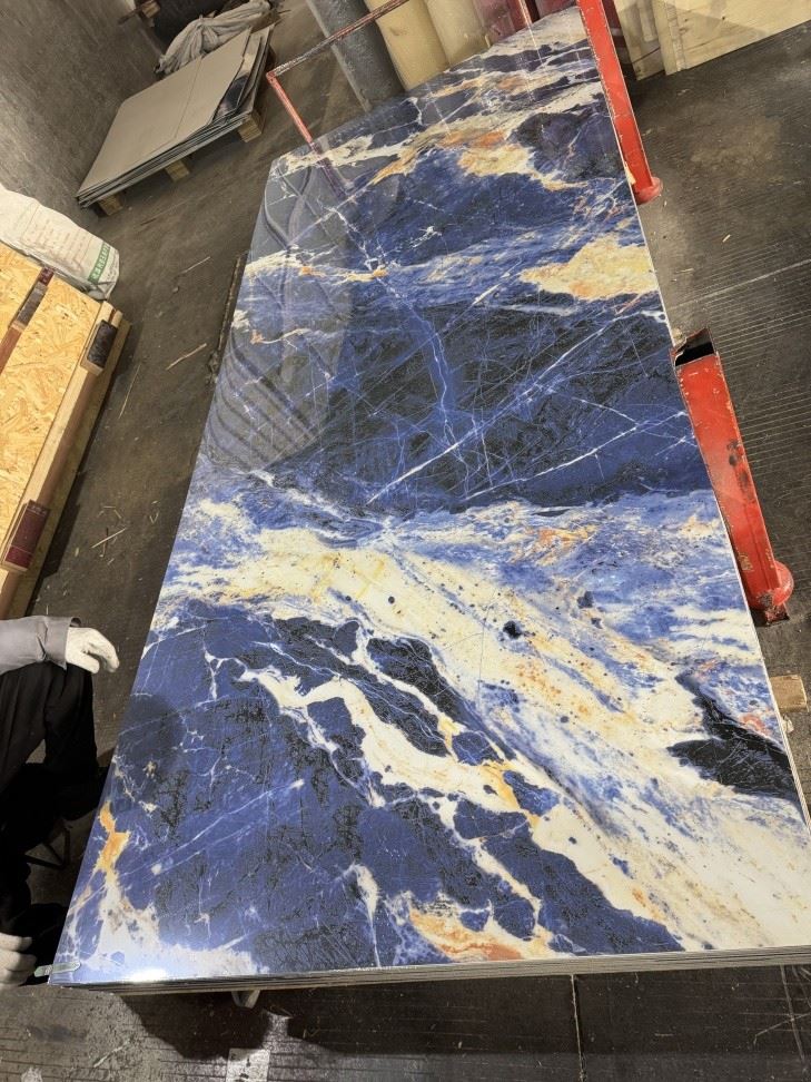 UV BOARD WALL PANEL suppliers